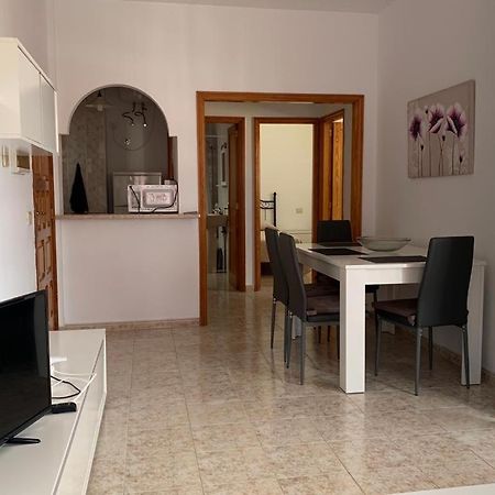 Calle Eusebio Carballo II Коралео Екстериор снимка