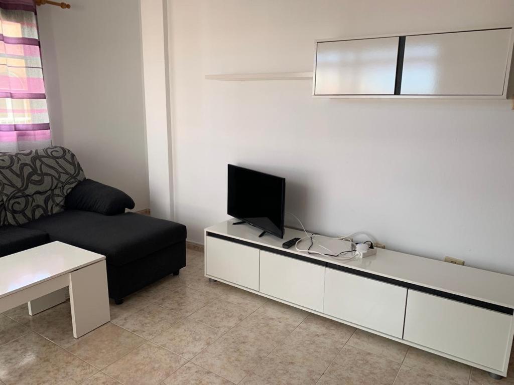 Calle Eusebio Carballo II Коралео Екстериор снимка