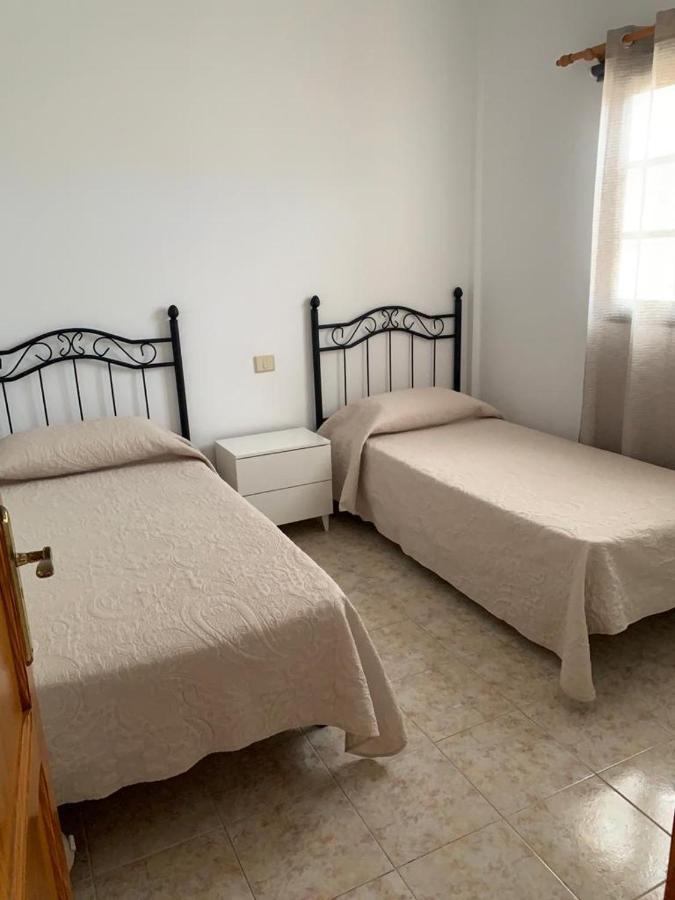 Calle Eusebio Carballo II Коралео Екстериор снимка