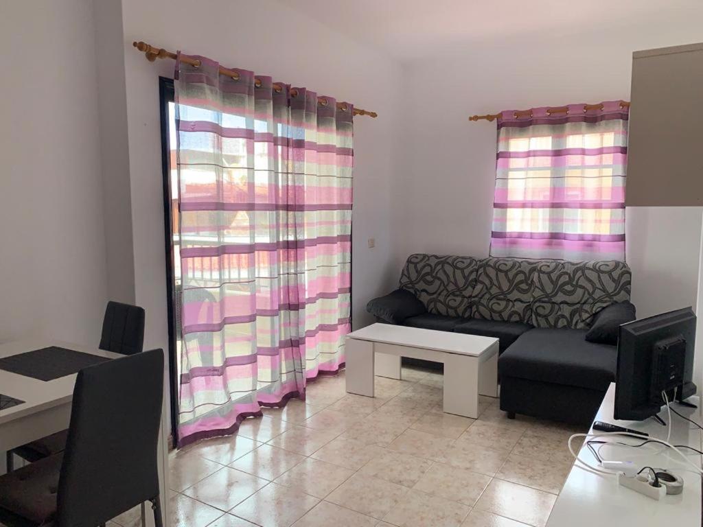 Calle Eusebio Carballo II Коралео Екстериор снимка